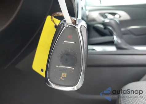 2019 Chevrolet Traverse Ls from USA, damaged, VIN 1GNERFKW6KJ310996